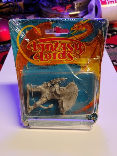 Grenadier fantasy lords - grenadier, balrog