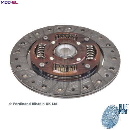 Disco frizione adk83129 - disco,