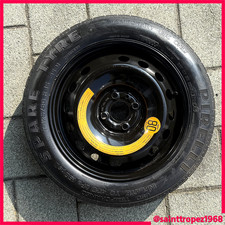 RUOTINO PIRELLI 4x100 adatto a Fiat Lancia Alfa e tantissime altre marche