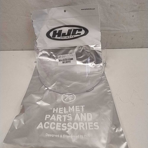 Hjc helmets clear - hjc,