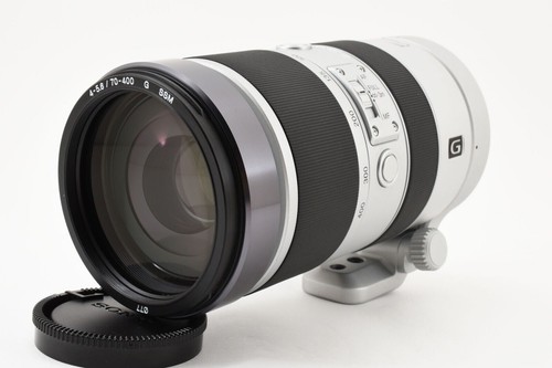 Obiettivo zoom sony - sony, mm