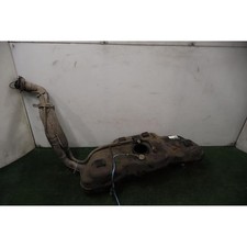 Serbatoio carburante lancia - serbatoio,