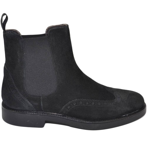 Beatles uomo stivaletto scarpe