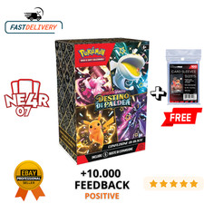 Pokemon Bundle 6 Envelopes