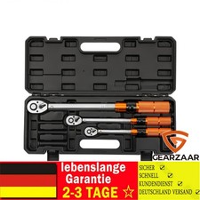 Strumento coppia 1/4" 3/8"