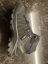 Scarpa Antinfortunistica