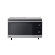 LG MJ3965ACS forno a microonde