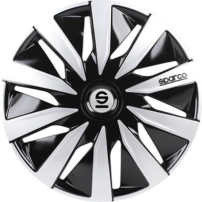 Sparco borchie set - borchie,