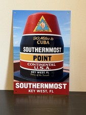 Southernmost Point Key West