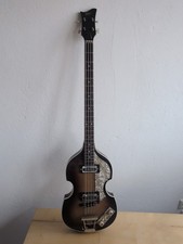 Höfner violino basso 500/1, 1969