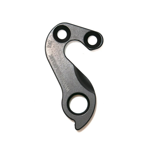 Gancio deragliatore 242 adatto