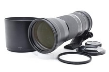 Tamron TAMRON SP 150 600 mm F5