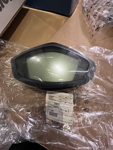 2d000107 cruscotto aprilia - 2d000107,