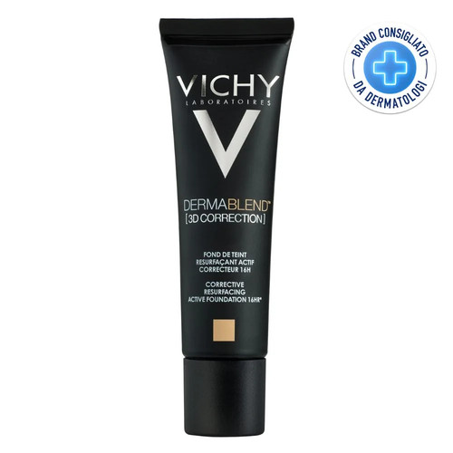 Vichy dermablend 3d - vichy,