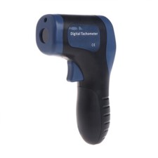 Tachimetro laser digitale