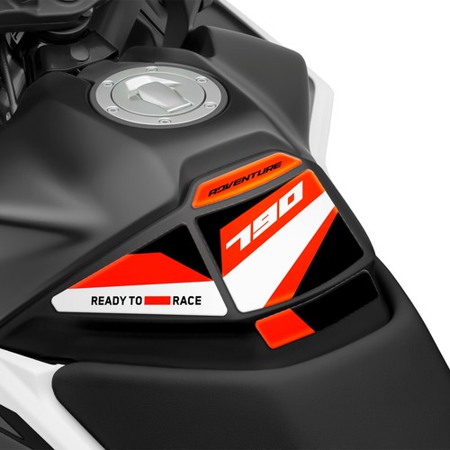 Paraserbatoio per ktm - per, 790