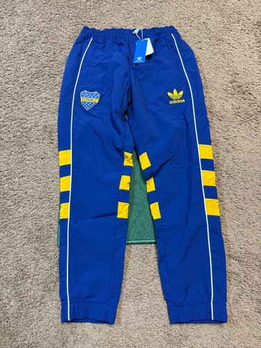Adidas boca juniors bring back - adidas,