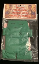 Bambola Muneco de Vodu /