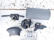 1401019580 KIT AIRBAG COMPLETO FIAT SCUDO (270/272) 2.0 MULTIJET 16V MAN 6M 120C