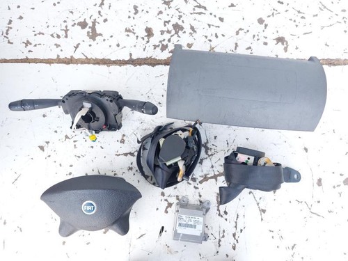 1401019580 kit airbag - kit, completo