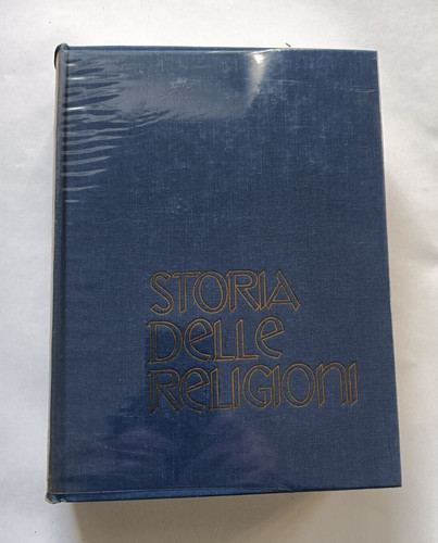 Storia delle religioni 3 - storia,