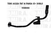 Tubo Rigido Condotto