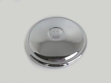 Copricerchio acciaio wheel hub