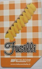 CARTA TELEFONICA RARISSMA