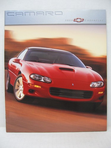 Catalogo brochure vendita