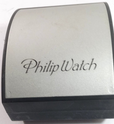 Philip watch scatola per - philip,