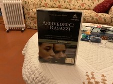 Arrivederci dvd un film di