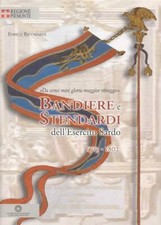 BANDIERE E STENDARDI
