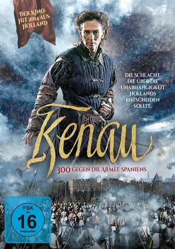 Kenau 300 gegen die - kenau,