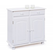 Mobile bianco ante - mobile, 2