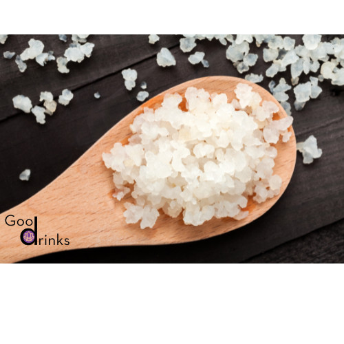 Kefir acqua cristalli - d'acqua, /