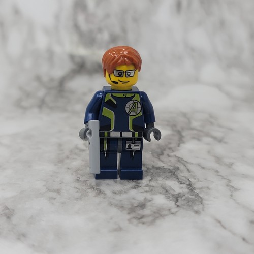 Lego agente fusibile - agente,