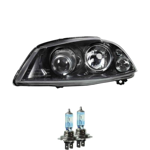 Faro sinistro xenon per - sinistro,