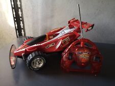 macchina radiocomandata RE. EL