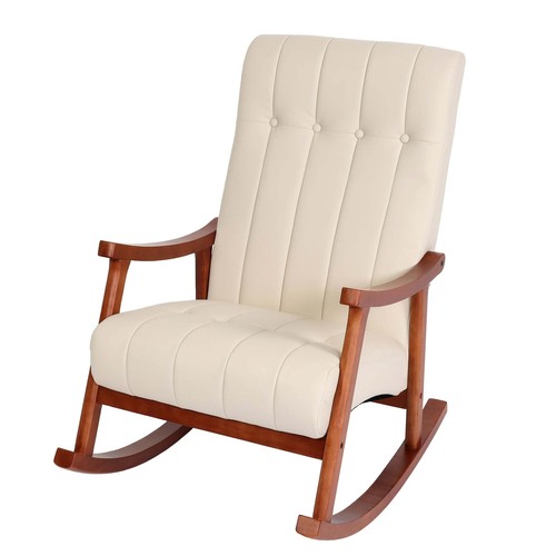 Sedia dondolo ware - a,