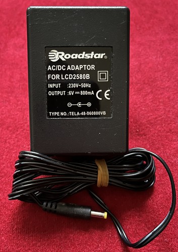 Roadstar adattatore per - adattatore,