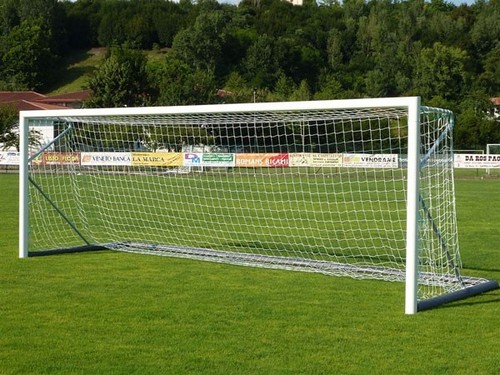 Coppia porte calcio - coppia,