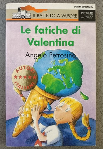 Fatiche valentina - fatiche,