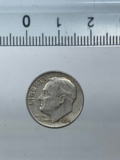 r72_623) USA Silver Roosevelt