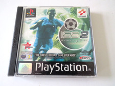 ISS PRO EVOLUTION 2 -