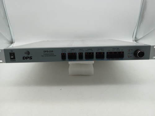 Leitch dps 235 transcodifica - dps-235,