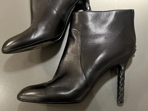 Stivaletti bottega veneta - stivaletti,