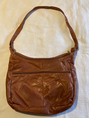 Borsa tracolla vintage boho - borsa,