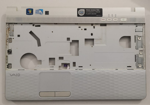 Touchpad sony vaio vpceh - vpceh,