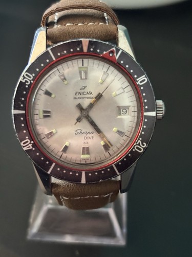 Enicar sherpa dive - enicar, 33