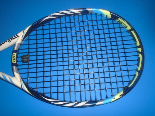 Racchetta tennis wilson - da,